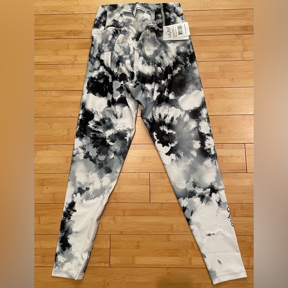 GAVELO Splash Liquorice leggings - Picture 8 of 8